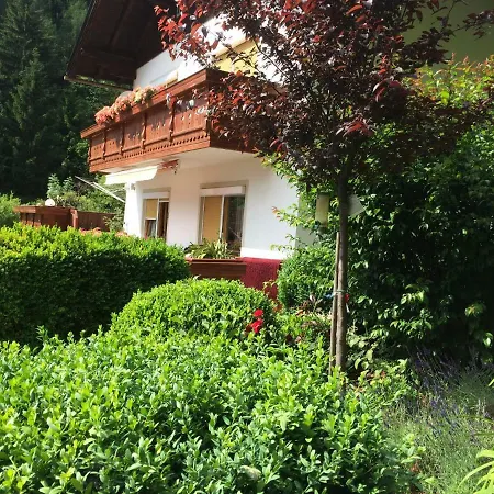 Haus Monika Apartment Doelsach Exterior photo
