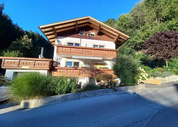 Haus Monika