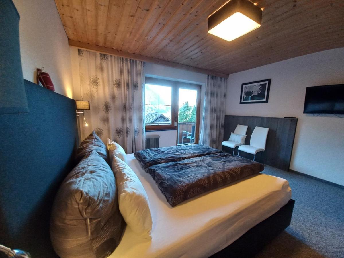 Apartment Haus Monika Doelsach