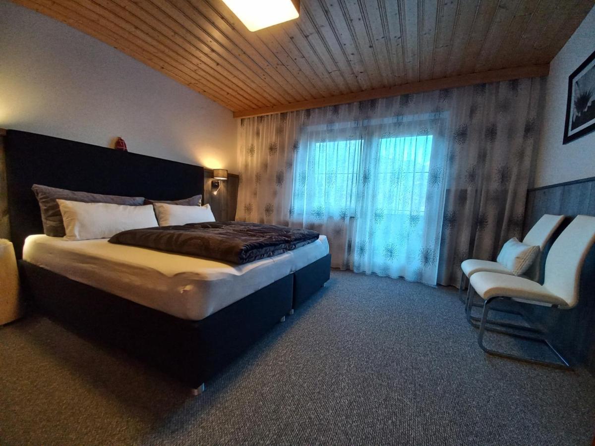 Haus Monika * Doelsach