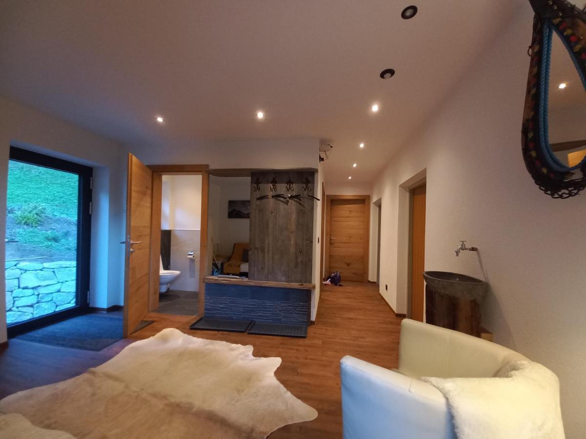 Haus Monika Apartment