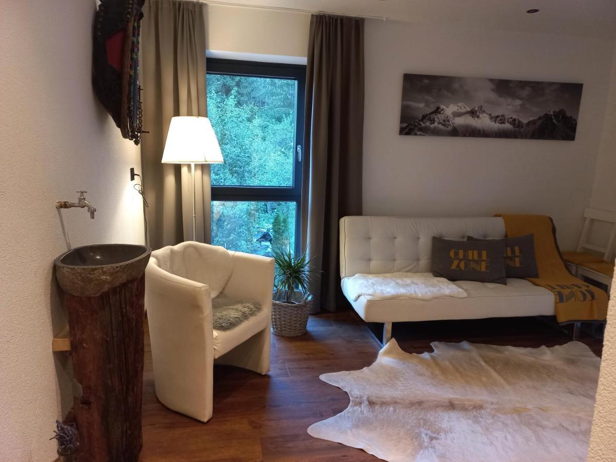 Apartment Haus Monika Doelsach
