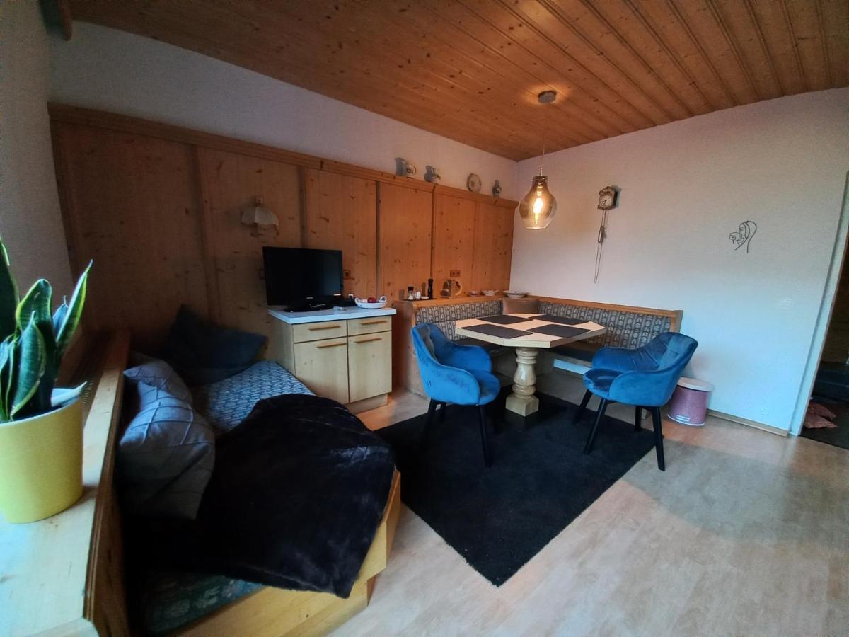 Haus Monika Apartment Doelsach