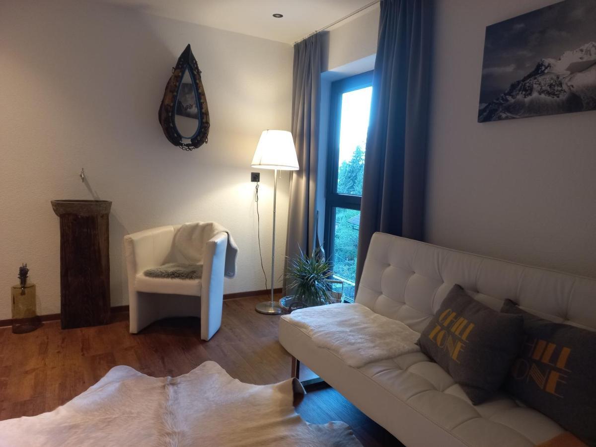 Haus Monika Apartment