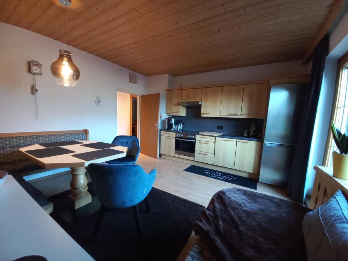 Haus Monika * Doelsach