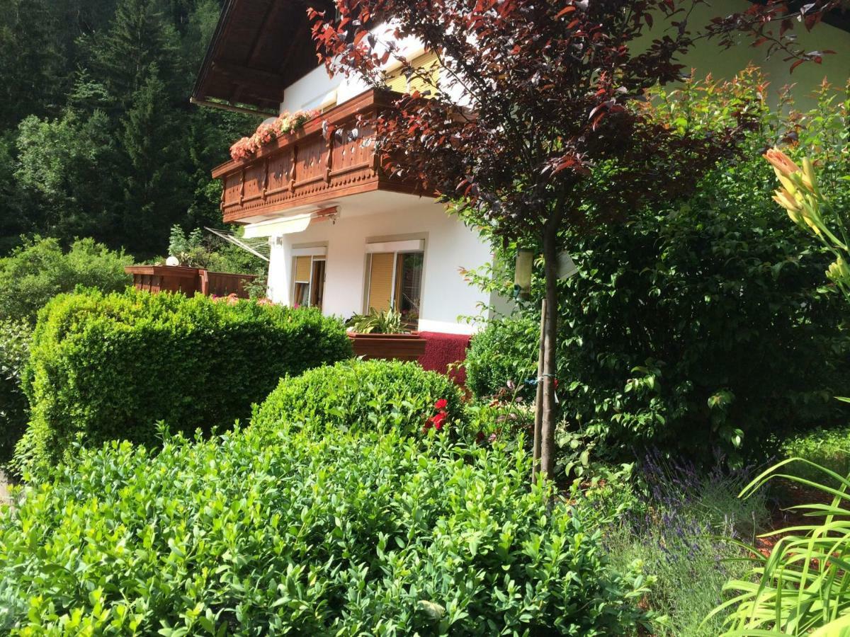 Haus Monika Apartment