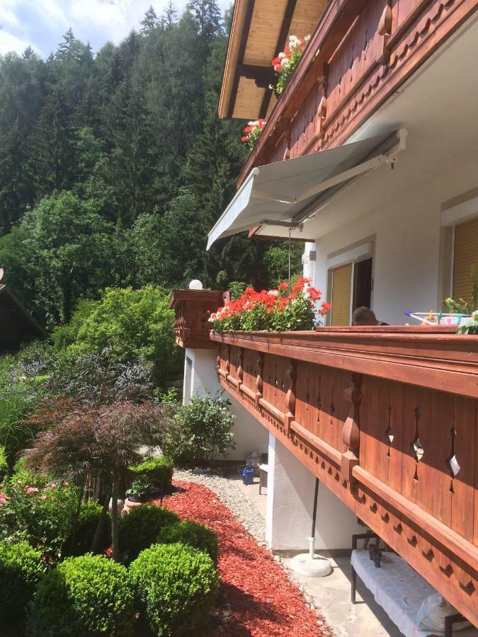 Haus Monika Doelsach